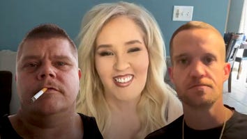 Mama June on Dumping Geno and Finding 'True Love' With Boyfriend Justin Stroud (Exclusive)